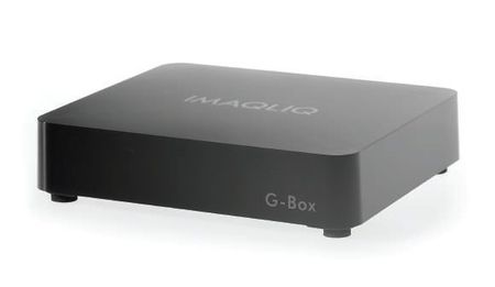 Imaqliq g box прошивка под ростелеком